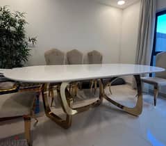 dining table - طاولة طعام 0