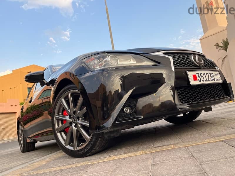 Lexus 2014 | 39474115 3