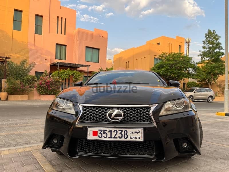 Lexus 2014 | 39474115 8