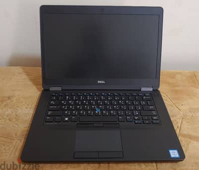 DELL Latitude E 5470 Business Laptop Intel Core i5 Processor 6th