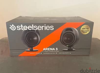 SteelSeries