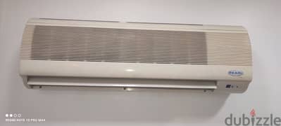 Pearl Air Conditioner 0