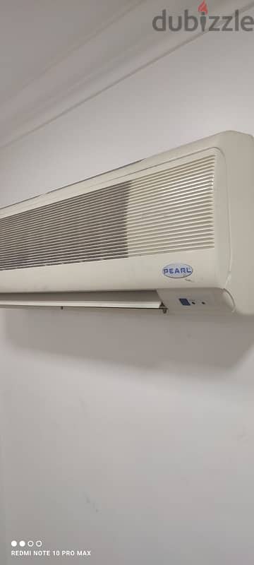 Pearl Air Conditioner 1