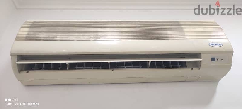 Pearl Air Conditioner 2