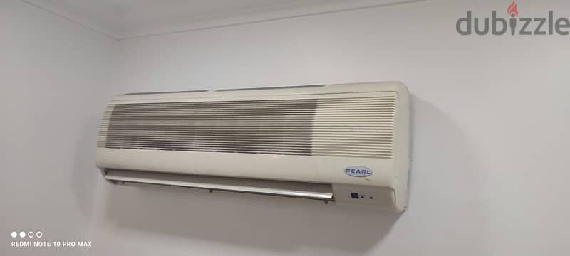 Pearl Air Conditioner 3