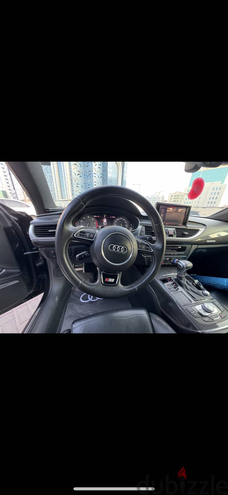 Audi S7/RS7 2014 7