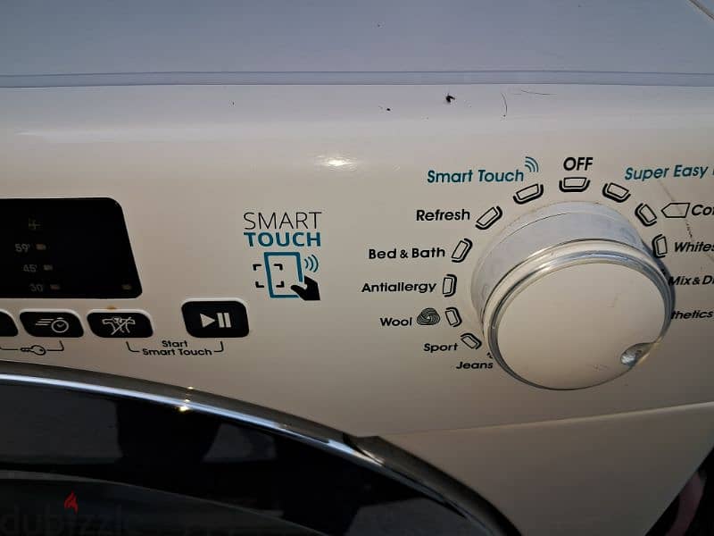 washing  Dryer  for  sale 2