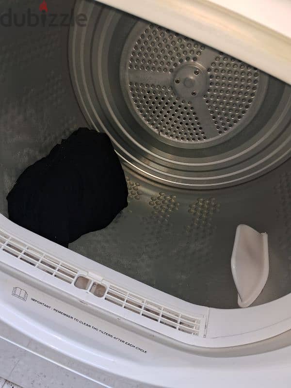 washing  Dryer  for  sale 3