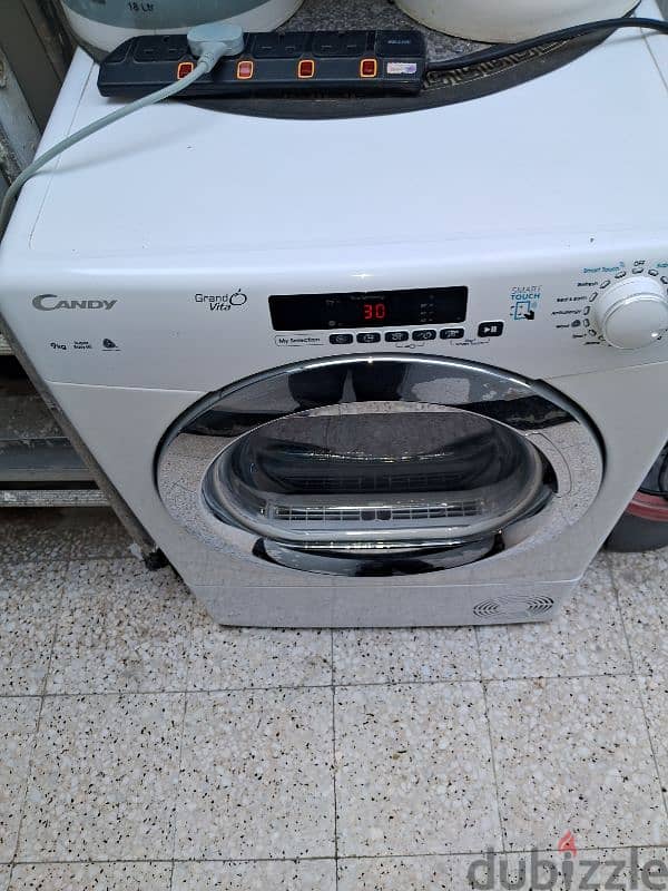 washing  Dryer  for  sale 5