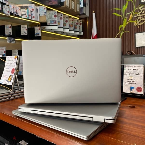 Dell Latitude 5520 4