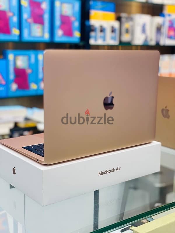 MacBook Air corei5 2018 2