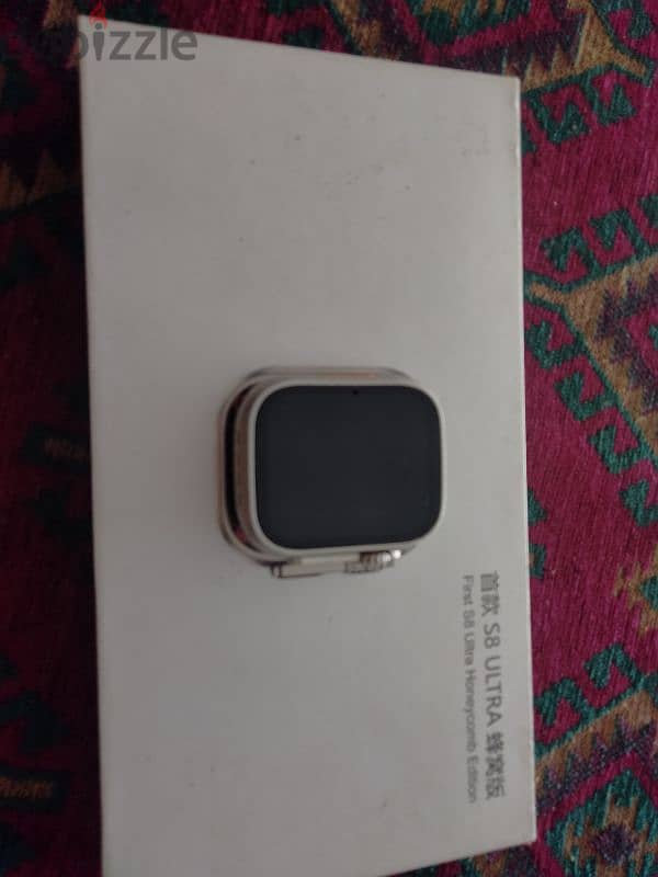 Smart watch 4g 1