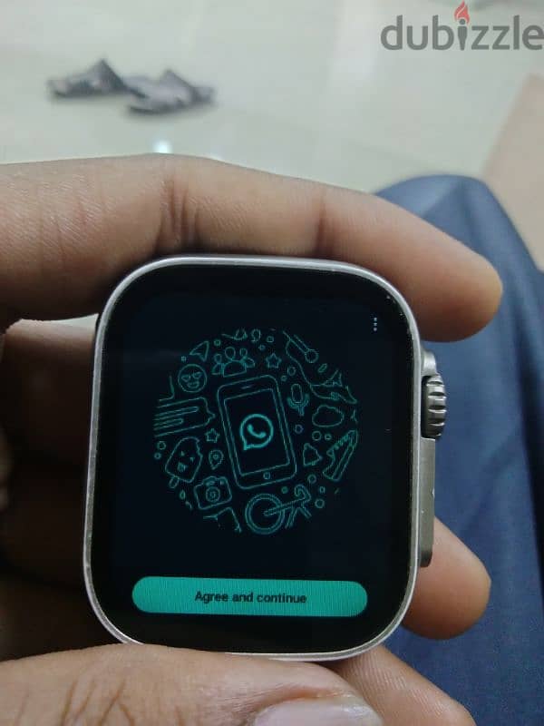 Smart watch 4g 14