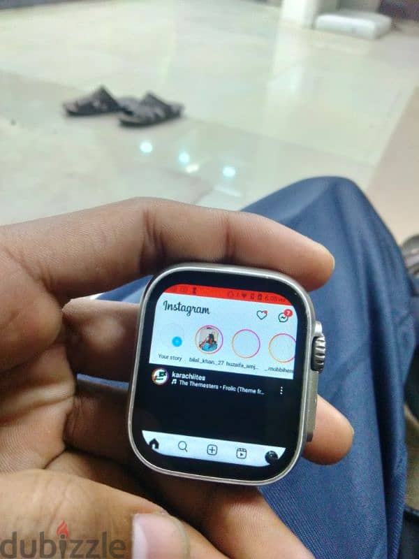 Smart watch 4g 15