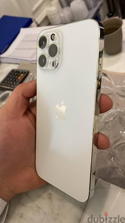 Iphone 12 Pro Max 256 GB