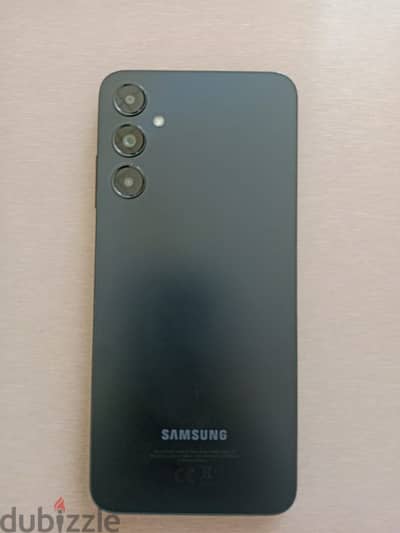 Samsung A05 S