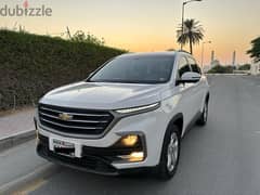 Chevrolet Captiva 2021 (Urgent Sale) 0