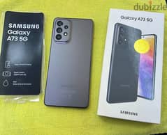 Samsung A73 5g 0