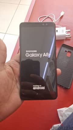 forsale samsung original  A8 Plus 0