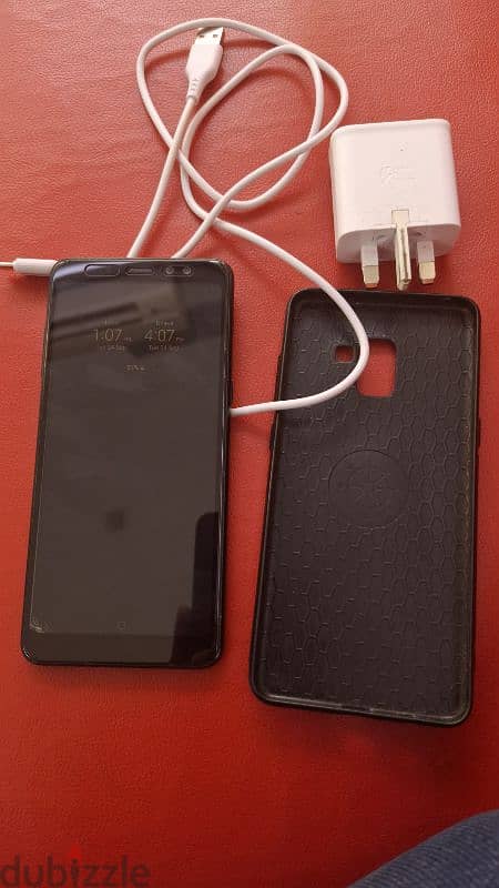 forsale samsung original  A8 Plus 1