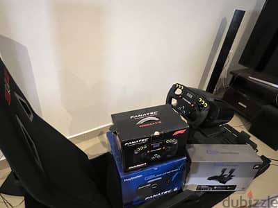 FANATEC