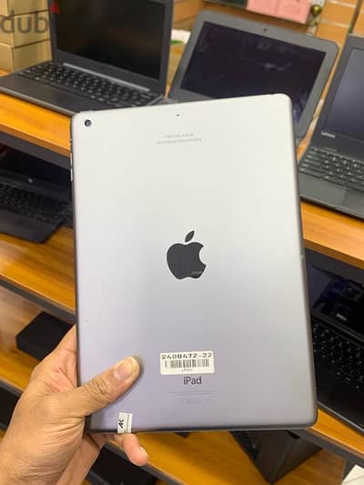 iPAD