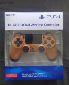 Ps4 controller for sale 0