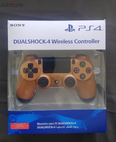 Dualshock