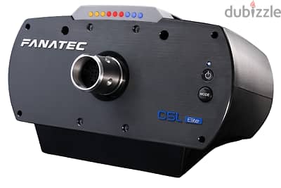 Fanatec CSL Elite Wheel Base ( Used ) 1