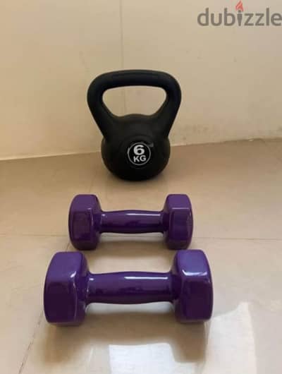 gym items special offers free home delivery