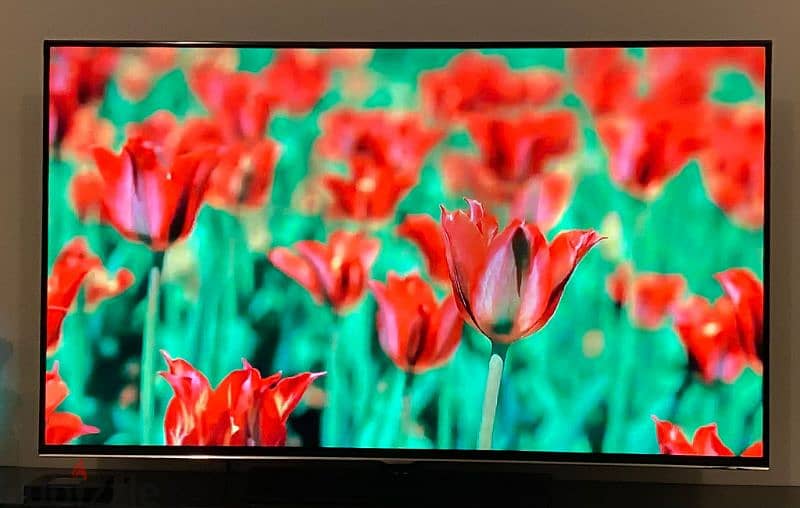 Samsung smart tv 50inc 3