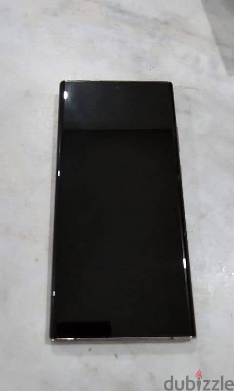 Samsung Note20 Ultra 5G in excellent condition 2