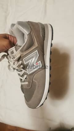 New Balanace 574 - Size 43 0