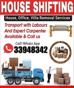 Furniture Shifting Bahrain Moving Six wheel Bahrain 33948342 0