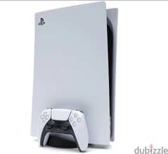 ps5 console 0