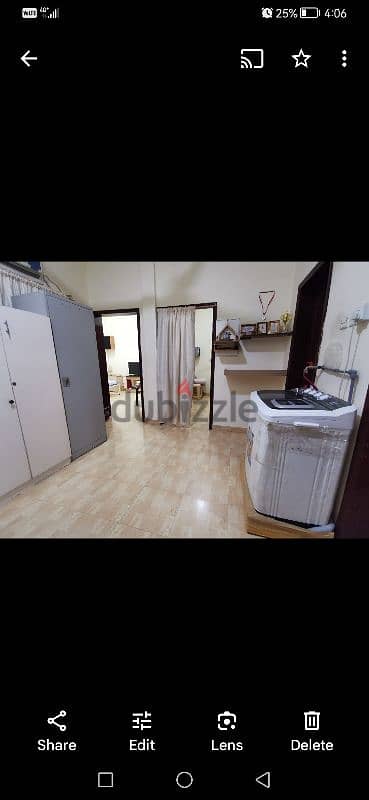 Neat and clean Bedspace Available for Executive kerala Bachelor 8