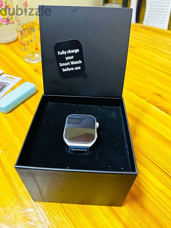 Smart watch for sale 3