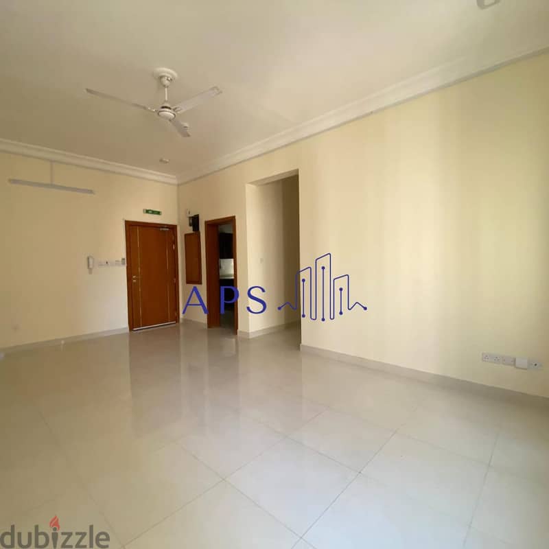 UnFurnished Apartment with Unlimited Ewa 6