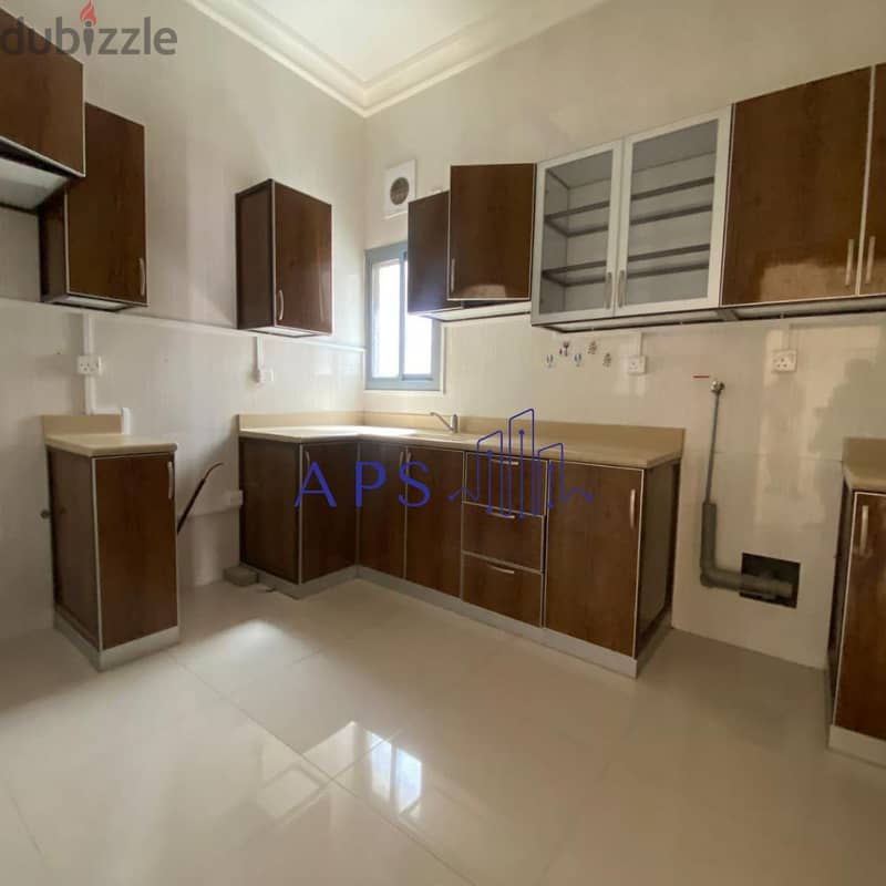 UnFurnished Apartment with Unlimited Ewa 8