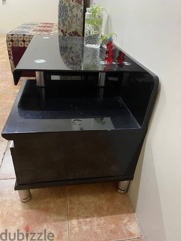 Tv stand for sale 1