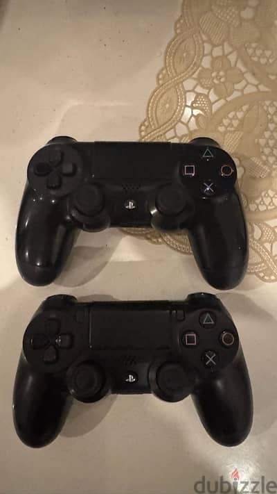 Controller  يده