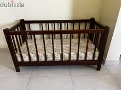 Baby Bed 0