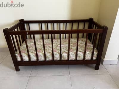 Baby Bed