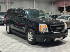 GMC Yukon 2014 0