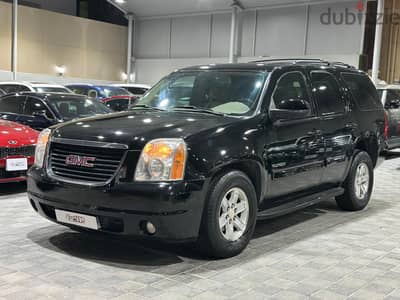 GMC Yukon 2014