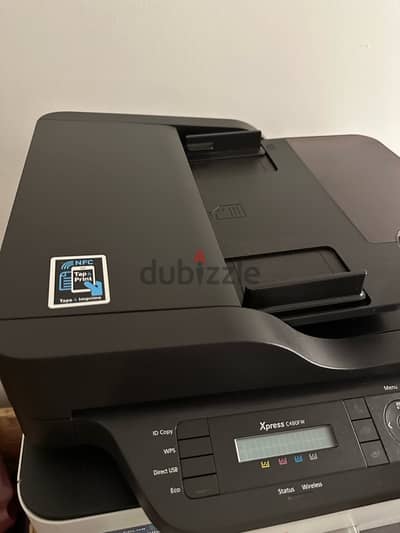 Samsung Printer | طابعة سامسونج