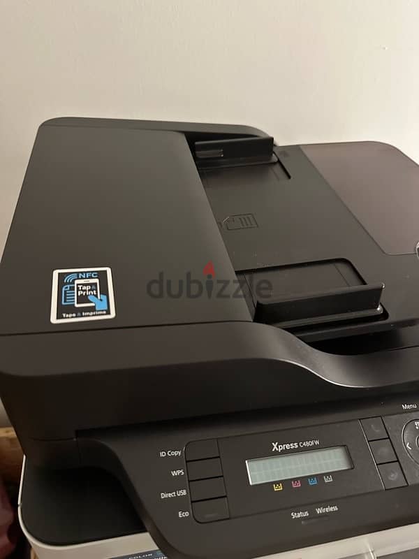 Samsung Printer | طابعة سامسونج 0