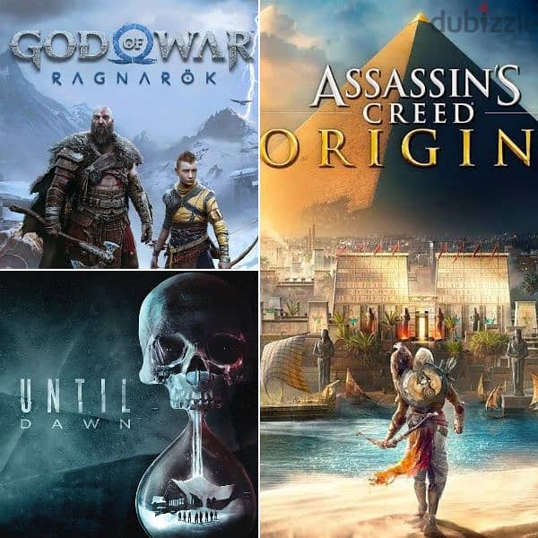 Pc Games Available for Installation 0