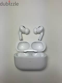 apple AirPods pro (2nd generation ) 0