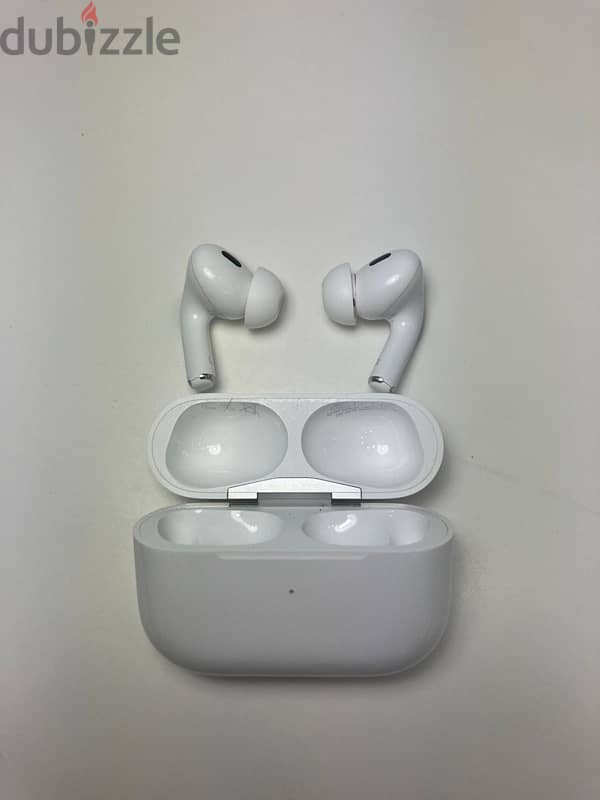 apple AirPods pro (2nd generation ) 0